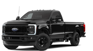 2026 Ford Super Duty® External Image 2